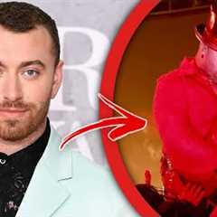 Top 10 Celebrities Who ADMIT They've Sold Their Souls To The Devil