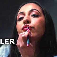 ALLSWELL IN NEW YORK Trailer (2023) Elizabeth Rodriguez, Drama Movie