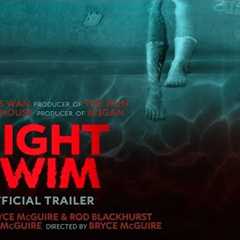 Night Swim | Official Trailer