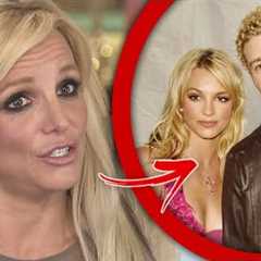 Top 10 DARKEST Secrets Britney Spears Exposed In Her Memoir