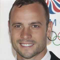 The Truth About Oscar Pistorius' Life In Prison Revealed