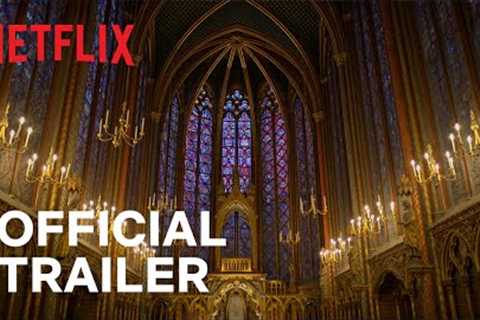 Mysteries of the Faith | Official Trailer | Netflix
