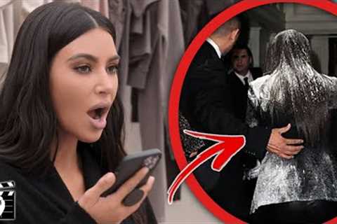 Top 10 MEANEST Celebrities Caught Lying On Camera