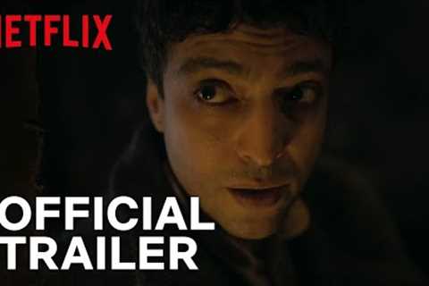 Creature | Official Trailer | Netflix