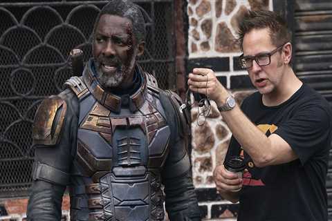James Gunn and Peter Safran Lay Out Their Vision for the Future of DCU