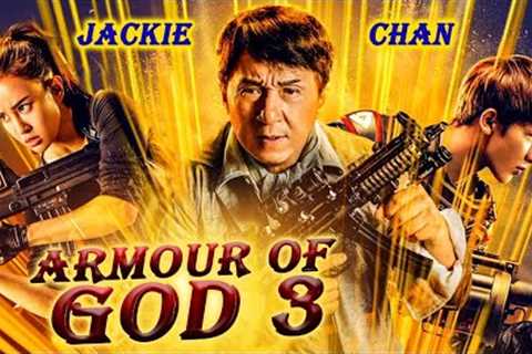 ARMOUR OF GOD 3 - Hollywood English Movie | Blockbuster Jackie Chan Action Full Movies In English HD