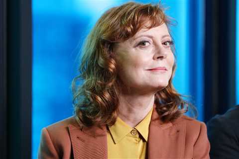 Susan Sarandon's Top 10 Performances: From Rocky Horror to Dead Man Walking
