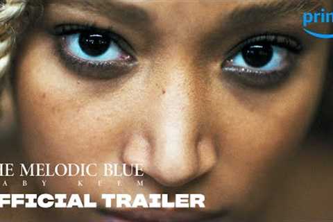 The Melodic Blue - Official Trailer | Prime Video