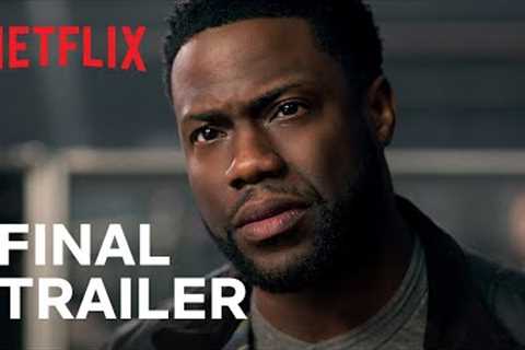 Lift | New Year''s Final Trailer | Netflix