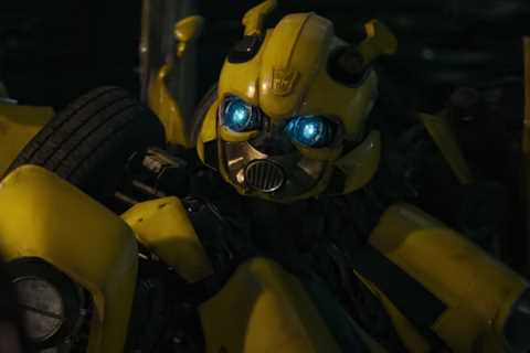 Sideshow Collectibles and Threezero Team Up for New Bumblebee Figure from Transformers: Rise of the ..
