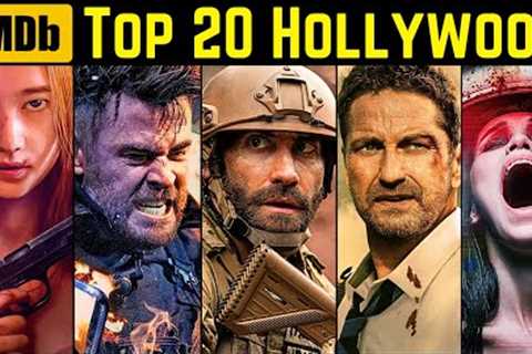 100% Quality Hollywood Movies of 2023