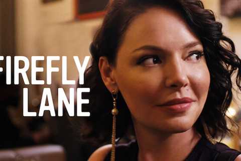 27th Apr: Firefly Lane (2022), 2 Seasons [TV-MA] - New Episodes (6.7/10)