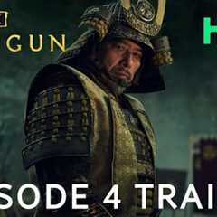Shogun । EPISODE 4 PROMO TRAILER । Episode 4 Trailer