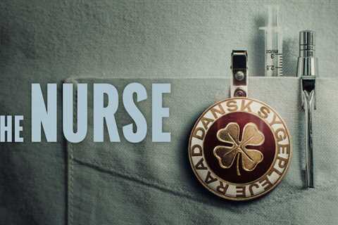 27th Apr: The Nurse (2023), Limited Series [TV-MA] (6/10)