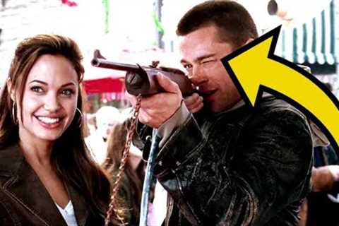 10 Insanely Accurate Movie Details You Never Noticed