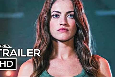 STRICTLY CONFIDENTIAL Official Trailer (2024) Thriller Movie HD