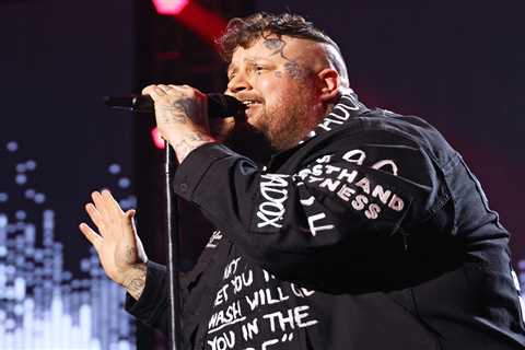 Jelly Roll Shares the Sweet Fan Encounter That 'Still Stands Out' to Him
