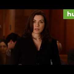 The Good Wife/The Trial: Why Does This Story Not Translate?  What is Missing?