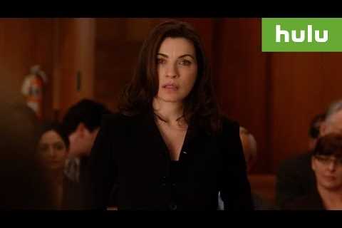 The Good Wife/The Trial: Why Does This Story Not Translate?  What is Missing?