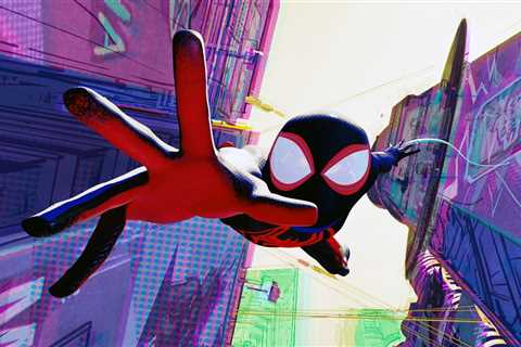 Stream It Or Skip It: ‘Spider-Man: Across the Spider-Verse’ on Netflix, a Sequel That Maintains the ..