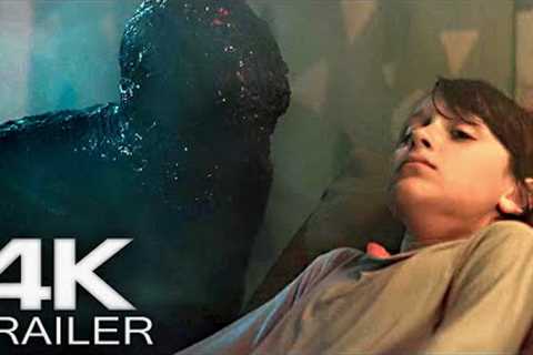 YOU SHALL NOT SLEEP TONIGHT Trailer (2024) New Thriller Movies 4K