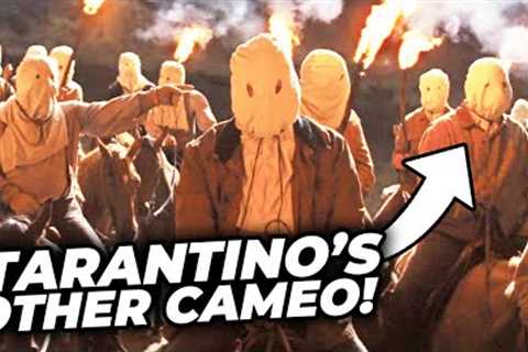 20 Things You Somehow Missed In Django Unchained