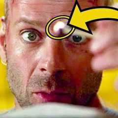 10 Unnecessary Movie Details You Need To Know