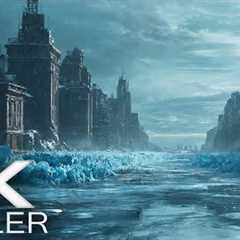 DARK MATTER Trailer (2024) Extended | 4K UHD