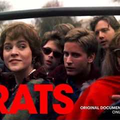 ‘BRATS’ | Official Trailer | June 13 on Hulu