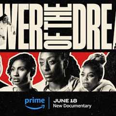 Power of the Dream - Official Trailer | Prime Video
