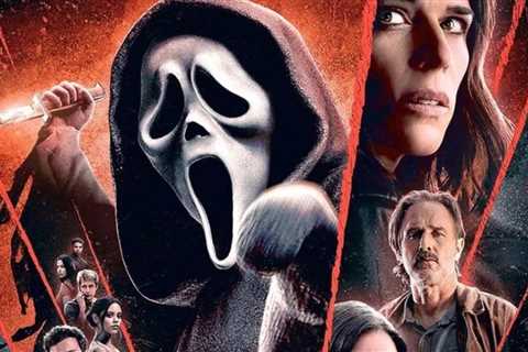 Scream 7: Everything We Know About This Increasingly Troubled Production