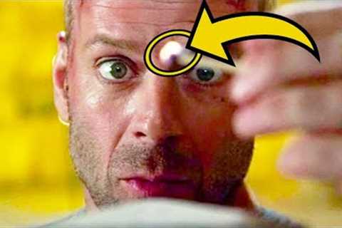 10 Unnecessary Movie Details You Need To Know