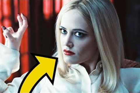 10 Brilliant Characters Trapped In Terrible Movies