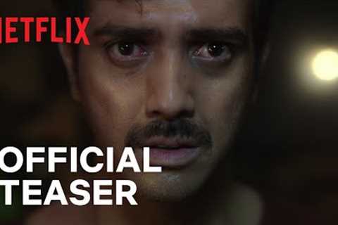 Joko Anwar''s Nightmares and Daydreams | Official Teaser | Netflix