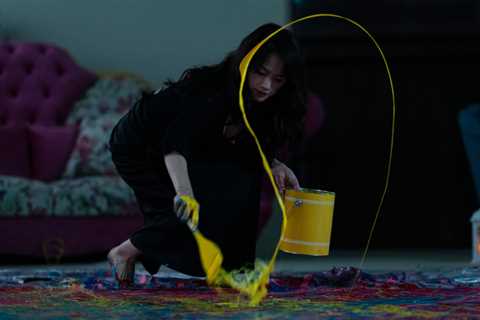Netflix K-Drama The 8 Show Ending: What Happened to Chun Woo-Hee?