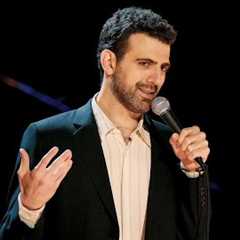 Sam Morril’s Stand-Up: Subway Eye Contact | Sam Morril: You’ve Changed | Prime Video