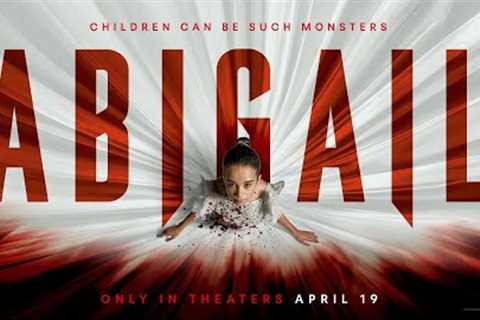 Abigail full movie 2024 Netflix .mp4 | Eng Dub