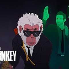 Hit-Monkey | Season 2 Official Trailer | Hulu