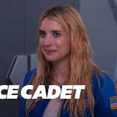 Life on Mars: A NASA Space Simulation | Space Cadet | Prime Video