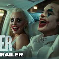 Joker: Folie à Deux | New Trailer