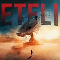 Top 7 NEW SCI-FI on Netflix in 2024!