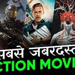 TOP 12 Best Action Movies So Far | New Hollywood Action Movies Released in 2022