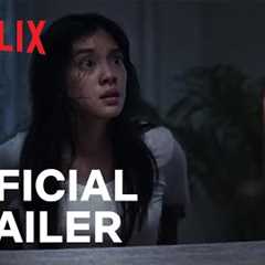 Terror Tuesday: Extreme | Official Trailer | Netflix