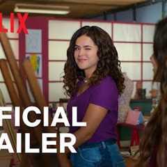 Back to 15: Season 3 | Official Trailer | Netflix