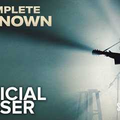 A COMPLETE UNKNOWN | Official Teaser | Searchlight Pictures