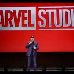 SDCC 2024 Hall H - Marvel Studios Panel (FULL VIDEO)