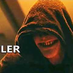 BAGMAN Official Trailer (2024)