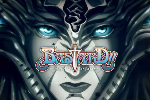 31st Jul: BASTARD‼ -Heavy Metal, Dark Fantasy- (2023), 2 Seasons [TV-MA] - New Episodes (6..