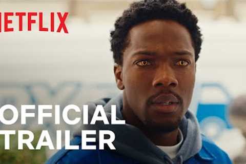 Supacell | Official Trailer | Netflix