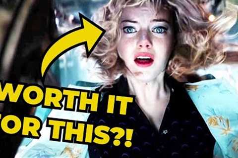 10 Terrible Movies That Reward You For Staying Until The End